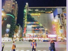 -秋叶原电器街