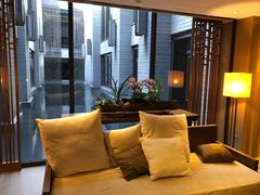 -台北北投丽禧温泉酒店