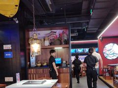 -大渝火锅(苏州西城永捷店)