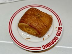 -GONTRAN CHERRIER·GC可颂(朝阳大悦城店)