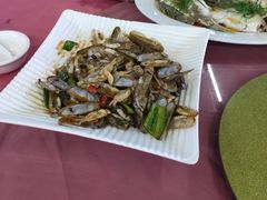 -渔闻农家菜