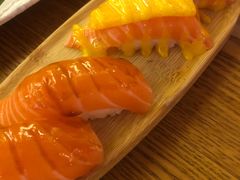 -栖川山葵家·寿喜锅·日式料理(龙湖北城天街商场店)