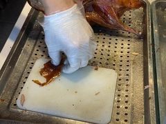 -火刻北京烤鸭(市北区·鲍岛市场店)