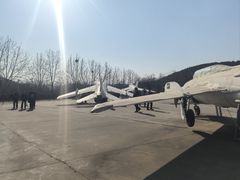 -红嫂家乡旅游区