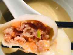 羊肉饺子-北方家宴(番禺永旺店)