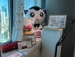 -妙睫屋日式美甲美睫