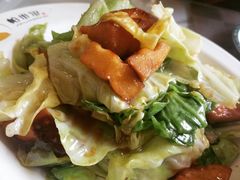 -帕米尔食府(白云观店)