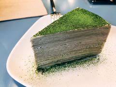 -KYO COFFEE(胶州路店)