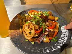 -微醺烤牛·炭火烧烤·精酿啤酒(东郊记忆店)