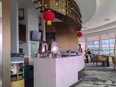 -杏荟旋转餐厅(广州爱群店)