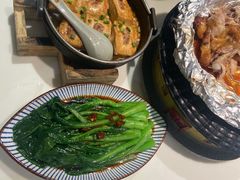 -原味田园·客家菜·土窑鸡(中航城君尚购物中心店)