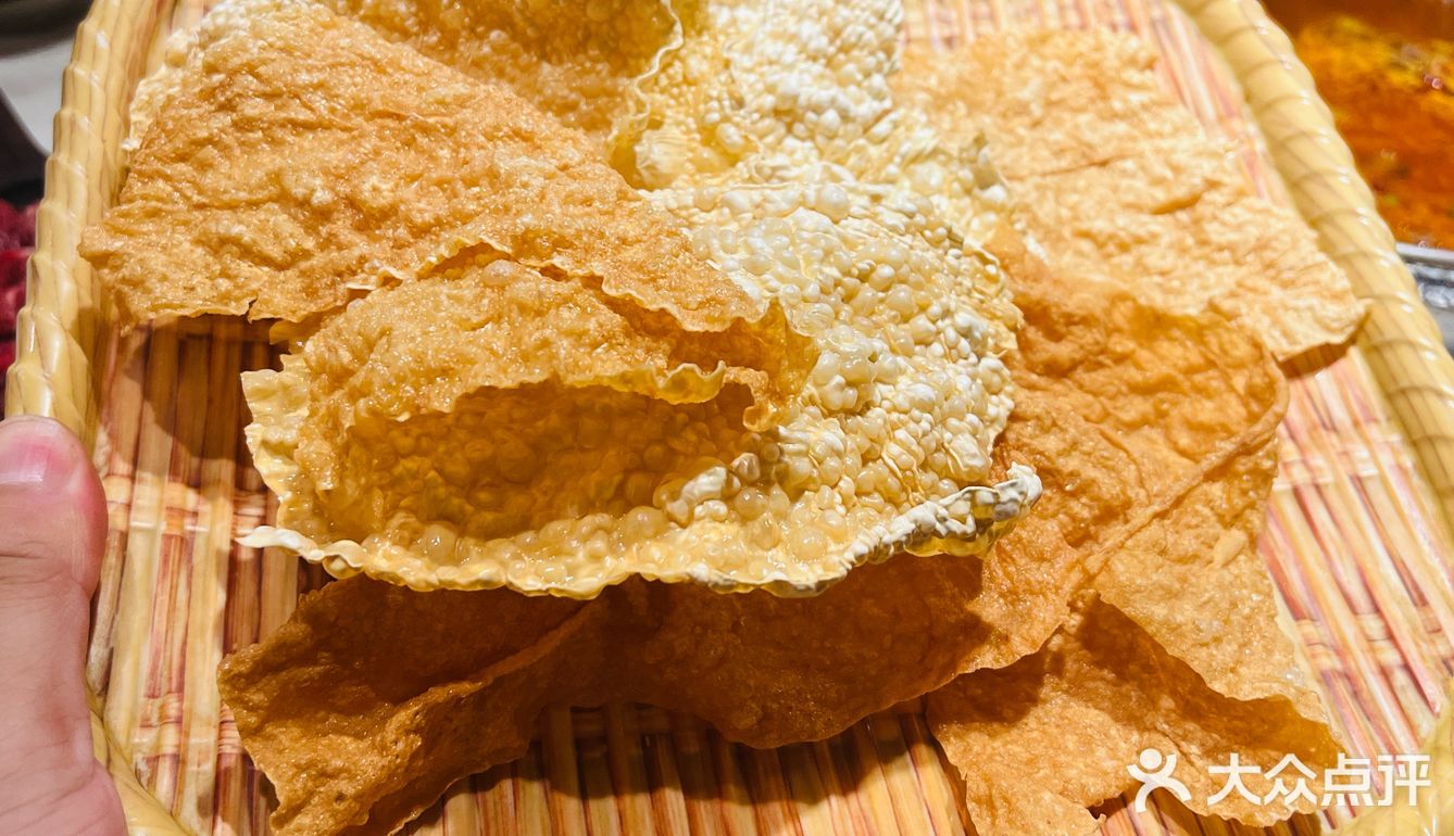 酸汤➕干锅牛肉新吃法