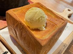 -绿茶餐厅(南昌王府井店)