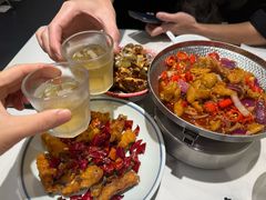 -欧记大排档·景德菜(上海首店)