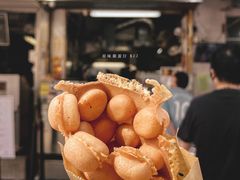 -低调高手大街小食 (總店)