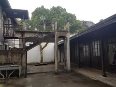 -蒋氏故居