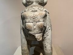 -西安博物院