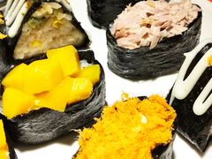 -比格比萨自助(德思勤四季汇店)