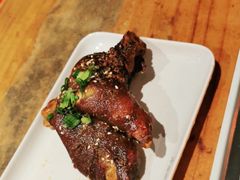-木屋烧烤(大运店)