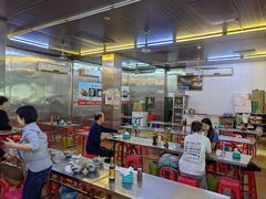 -广场正宗原汁薏米店