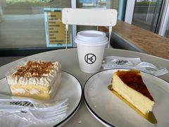 -Kilos咖啡馆(保利珑远店)