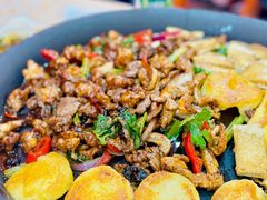 -一烙锅(友谊店)