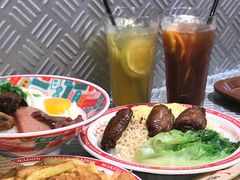 -孖记茶档·热腾茶餐(荔湾领展广场店)