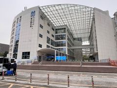 -南山图书馆(常兴路店)