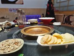 -五福居羊蝎子(方庄店)