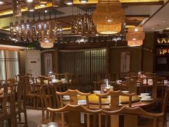 -李久其家民间餐厅(观沙岭公园店)