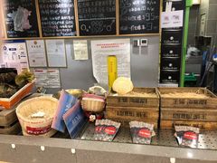 -HIHE Bistro·Oyster Bar(华熙live店)