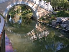 -北坞公园