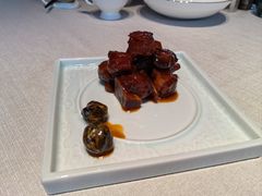 -狮王府淮扬菜(夫子庙老门东店)