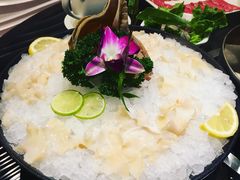 -好彩海鲜火锅饭店(银河百老汇店)