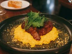 -Tivano意大利餐厅(成都居舍酒店)