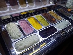 -嘉定凯悦·咖啡厅