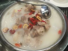 -新兴·金羊座·粤菜点心(乐峰店)