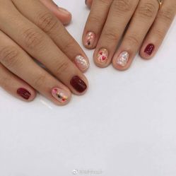 -明洞造型精品烫染