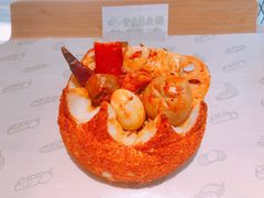 -喜茶(深圳福田星河COCO Park店)