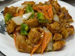 -宝发园名菜馆