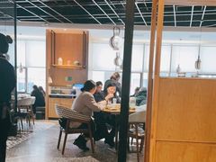 大堂-禾珍珠家常小馆(河南博物院店)