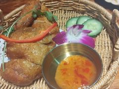 -泰妃堂.泰菜.夜宵(赤岗总店)