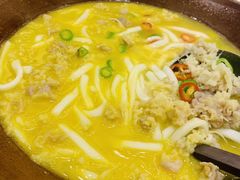 -沪华海鲜大酒楼(南汇店)