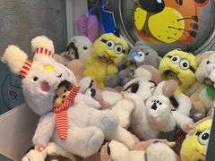 -反斗乐园π·电玩·高空拓展·蹦床(龙华天虹店)