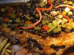 -锦尚阁烤鱼(望京新荟城店)