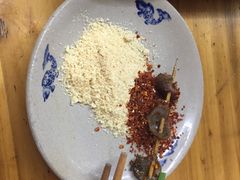 -晓靖轩烧烤(沙河风情店)