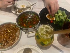 -茉莉餐厅(包河万达店)