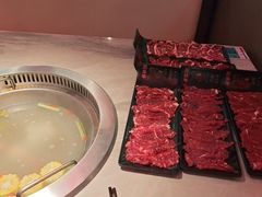 -三头牛·潮汕牛肉生蚝火锅 (夏湾店)