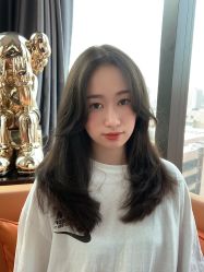 -SY COLOUR专业烫染