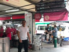 -红大哥水门鸡饭(總店)